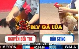 Trận 21 CPC2 Ngày 23/05/2025
