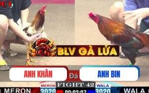 Trận 42 CPC1 Ngày 26/05/2025