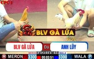 Trận 41 CPC1 Ngày 22/03/2025