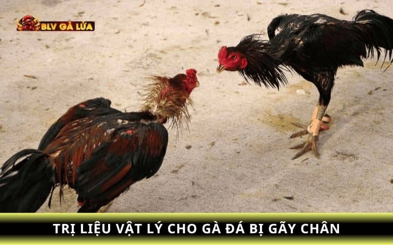 Điều trị vật lý sau khi tháo băng Điều trị vật lý sau khi tháo băng