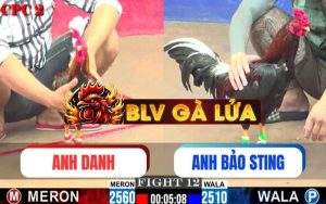 Trận 12 CPC2 Ngày 01/06/2025